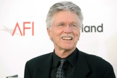 FILE - This June 7, 2012 file photo shows Tom Skerritt at the AFI Life Achievement Award Honoring Shirley MacLaine in Culver City, Calif. (Photo by Jordan Strauss/Invision/AP, File)