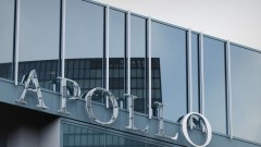 Adobe Stock / Apollo Global Management