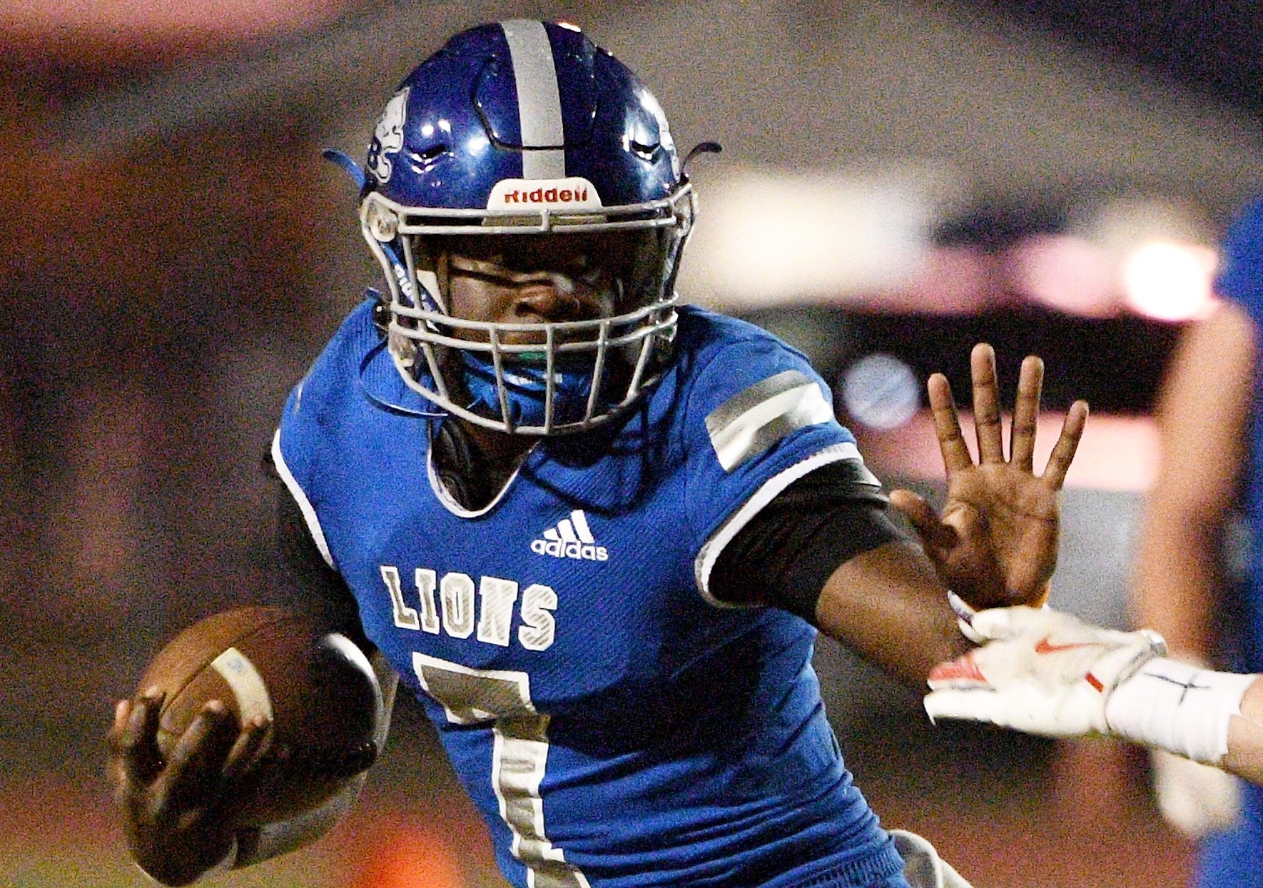 Red Bank beats Loudon, caps regular season with region title repeat