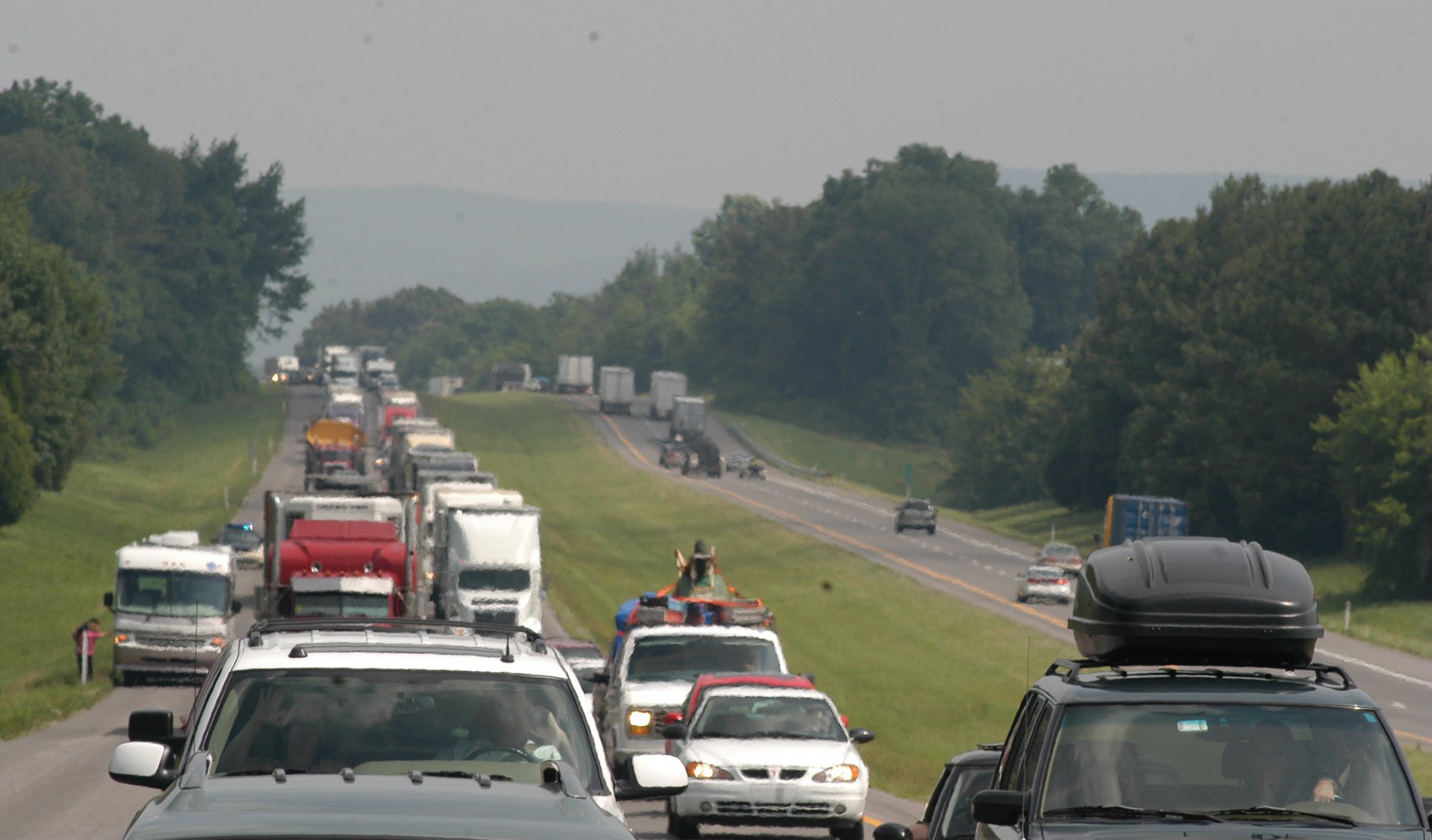 Exit 111 on I-24 in Coffee County Closes This Weekend for Demolition